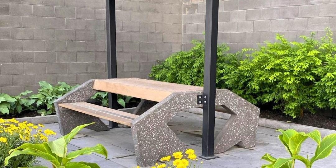 Table Sola | Patio Drummond