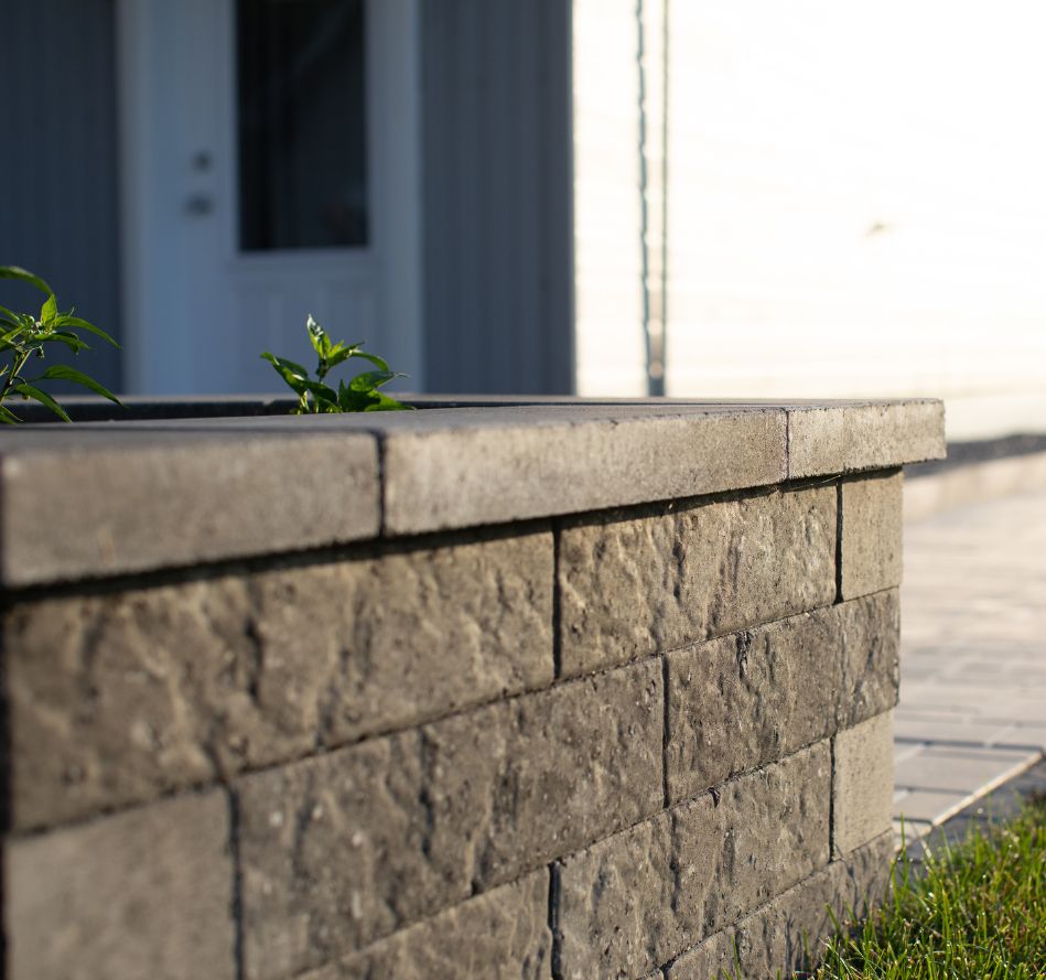 Our Professional Concrete Contractors are Skilled in Everything From Retaining  Walls and more! — B & W Construction